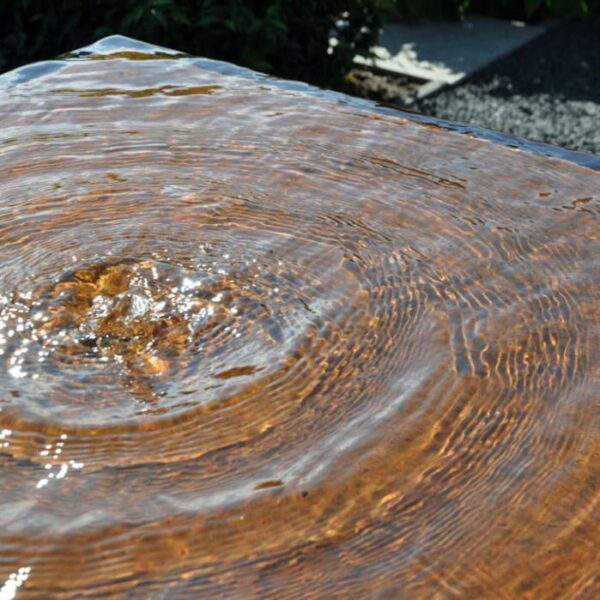 Water Blocks Corten Steel - Image 5