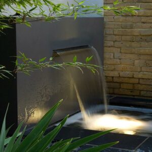 Water Features