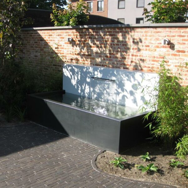 Garden Ponds Aluminum - Image 5
