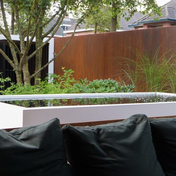 Garden Ponds Aluminum - Image 2