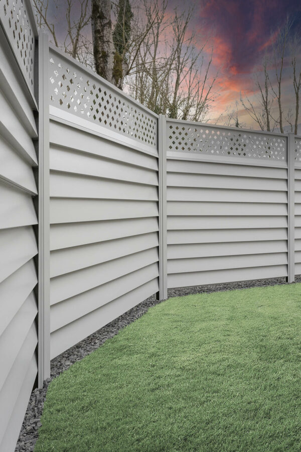 DecoFence Steel Fencing Panels & Screens - Image 2