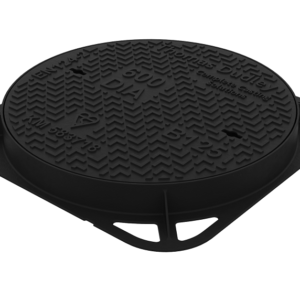 B125 & C250 Access Covers
