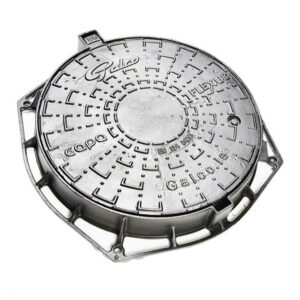 D400 Access Covers