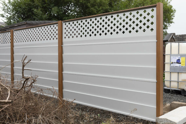 DecoFence Steel Fencing Panels & Screens - Image 3