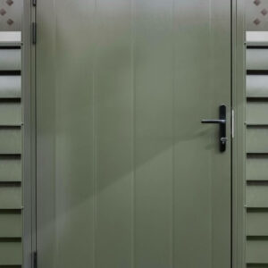 DecoFence Gates