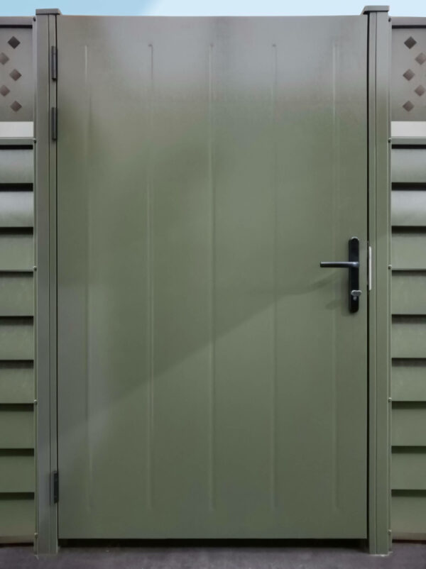 DecoFence Steel Fencing Panels & Screens - Image 20