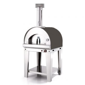 Outdoor Gas Fired Ovens