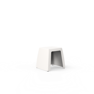 O2S Table TOB45 Bench 45 White/RAL