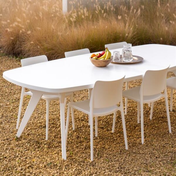 ROLLO Table Oval - Image 2