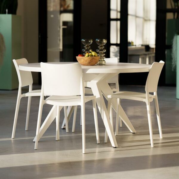 ROLLO Table Round - Image 4