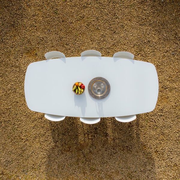 ROLLO Table Oval - Image 4