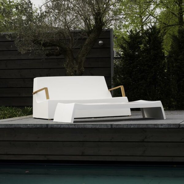 O2S Table LT165 Low Table White/RAL - Image 5