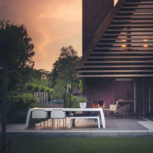 Outdoor Living