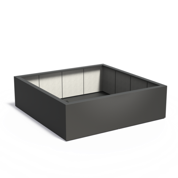 Carrez Fibreglass Planters - Image 55