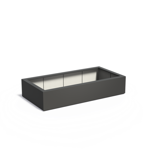 Carrez Fibreglass Planters - Image 31