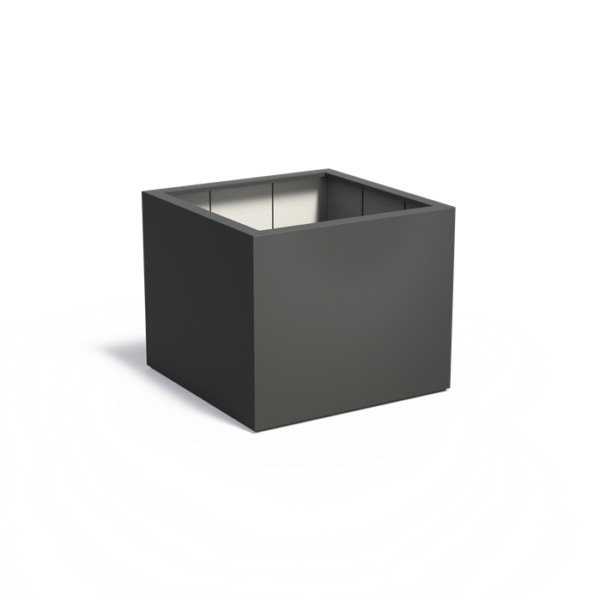 Carrez Fibreglass Planters