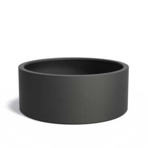 Circum Fibreglass Planters
