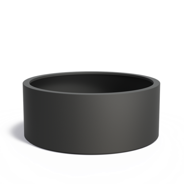 Circum Fibreglass Planters