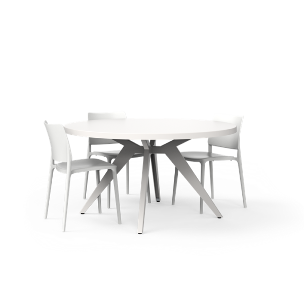 ROLLO Table Round - Image 2