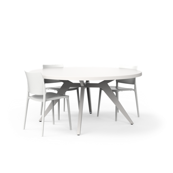 ROLLO Table Round