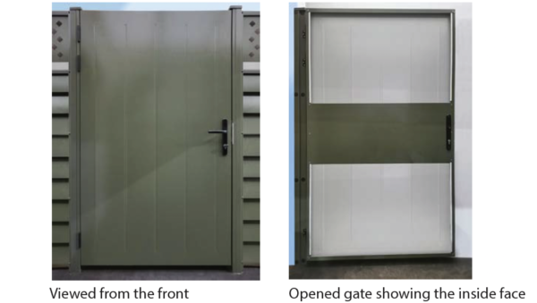 DecoFence Gates - Image 2