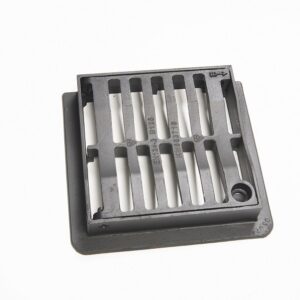 B125 DUCTILE GULLY GRATE – TD332131