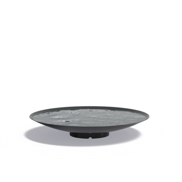 Water Bowls Galvanised Steel - Image 4