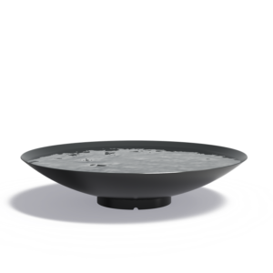 Water Bowls Galvanised Steel