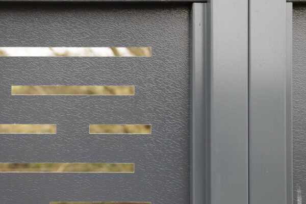 DecoFence Steel Fencing Panels & Screens - Image 19
