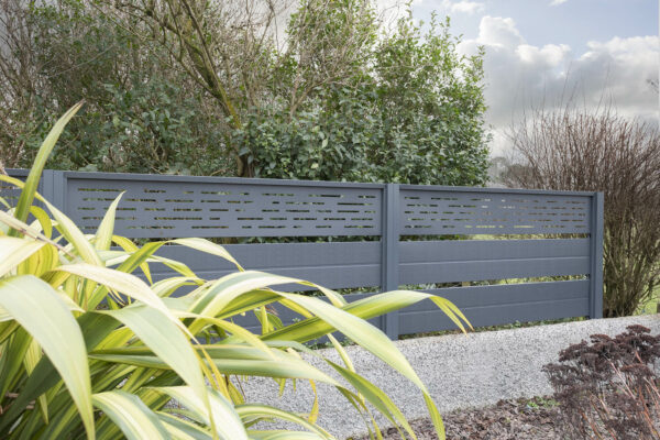 DecoFence Steel Fencing Panels & Screens - Image 9