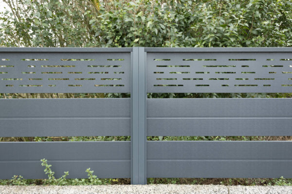 DecoFence Steel Fencing Panels & Screens - Image 8