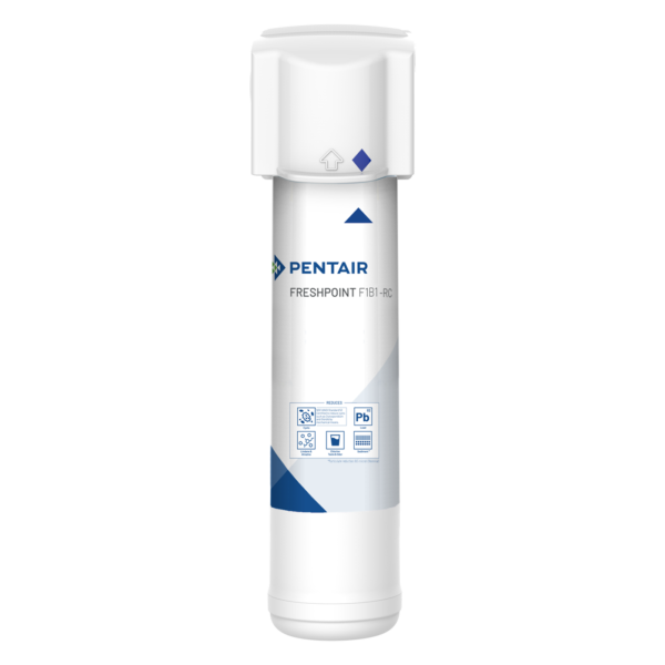 Pentair FreshPoint Residential Under Sink Water Treatment - Image 4