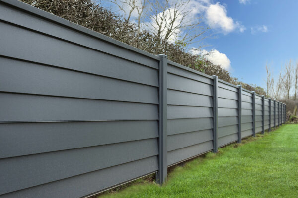 DecoFence Steel Fencing Panels & Screens - Image 11