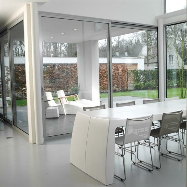 O2S Table TO230 Table Original White/RAL - Image 2