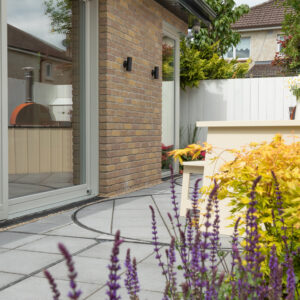 Stone Cladding