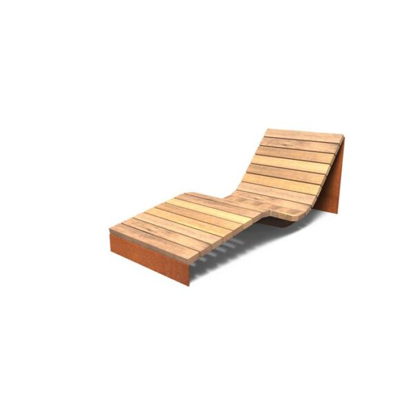 Borg Corten Collection - Image 4