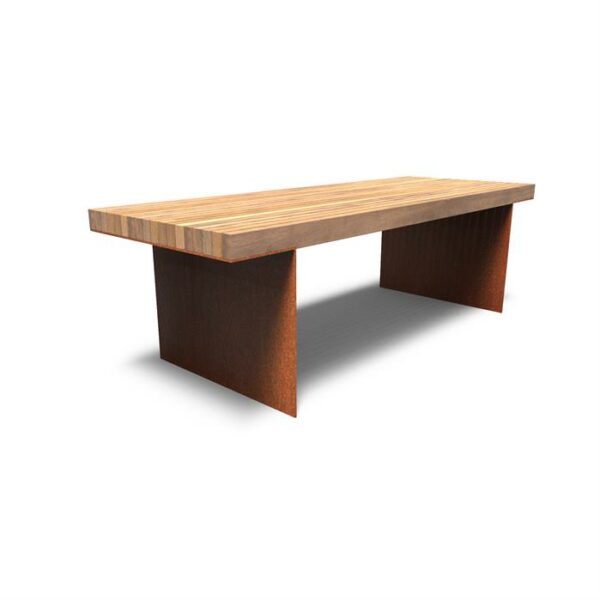 Borg Corten Collection - Image 5