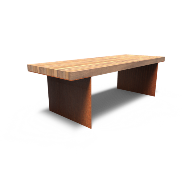 Borg Corten Collection - Image 3