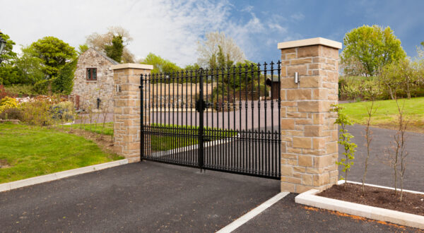 Keltstone Walling - Image 6