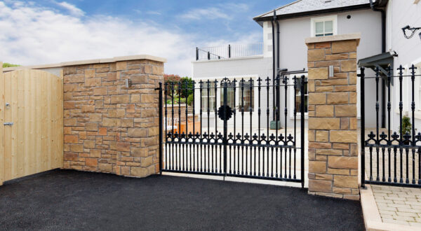 Keltstone Walling - Image 7