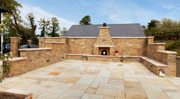 Keltstone Walling - Image 8