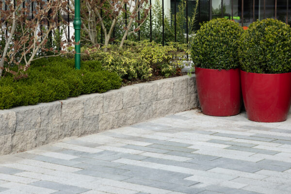 Burren Walling
