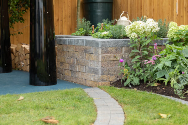 Petite Bordeaux Walling - Image 9