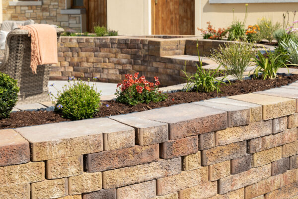 Petite Bordeaux Walling - Image 8