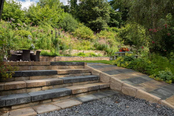Petite Bordeaux Walling - Image 7
