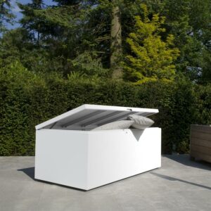 Garden Storage Box