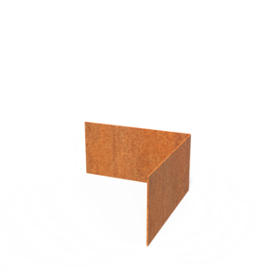 300mm x 300mm x 150mm x 2mm