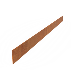 2300mm x 3mm x 150mm
