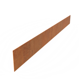 2300mm x 3mm x 200mm
