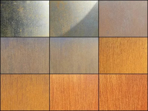 Dunc Corten Collection - Image 9